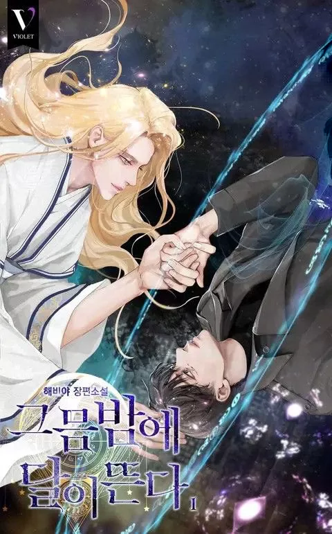 Novel Banner