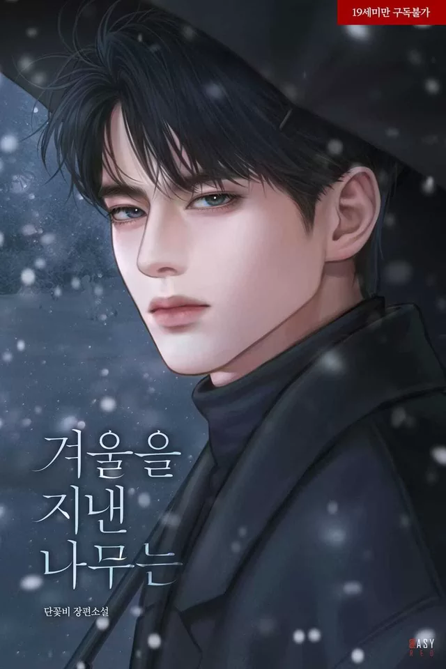 Novel Banner