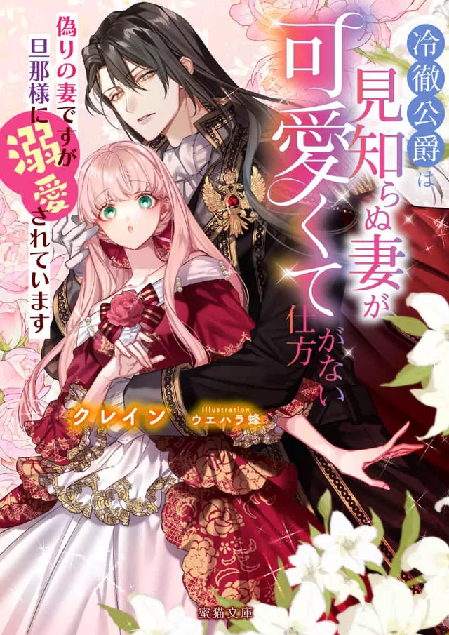Novel Banner