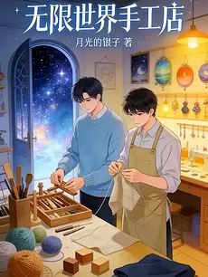The Infinite World Craft Shop