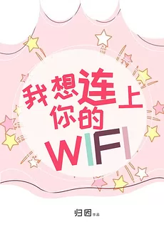 I Want to Connect to Your WIFI