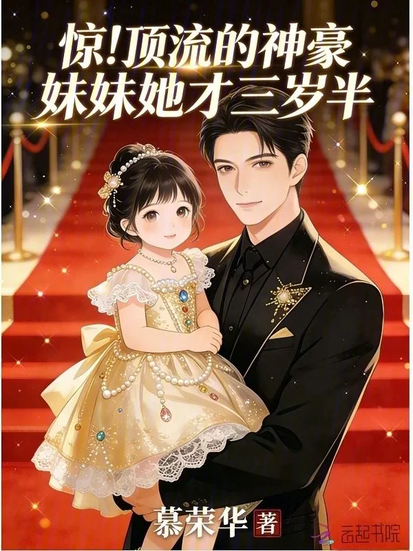 Novel Banner