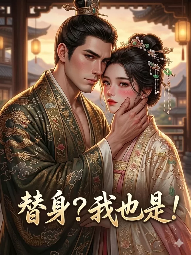 Novel Banner
