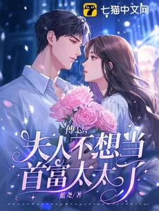 Mr. Fu, the Madam No Longer Wants to Be the Richest Man’s Wife