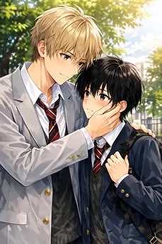 Fumito-san, Are We Really “Friends”?