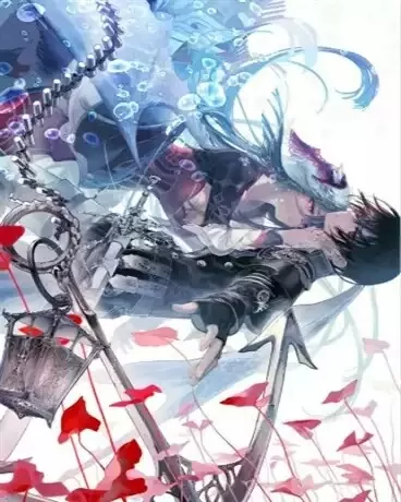 Novel Banner