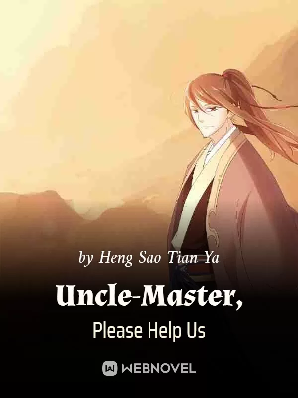 Novel Banner