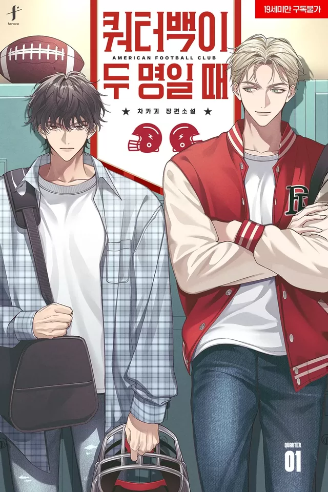 Novel Banner