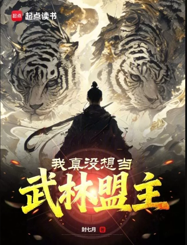 Novel Banner