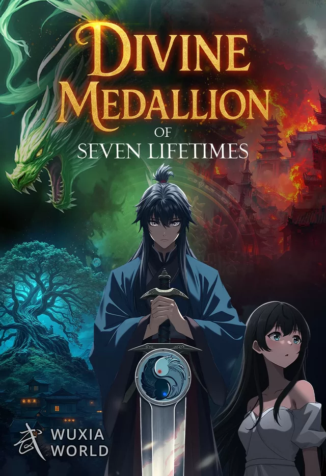 Novel Banner