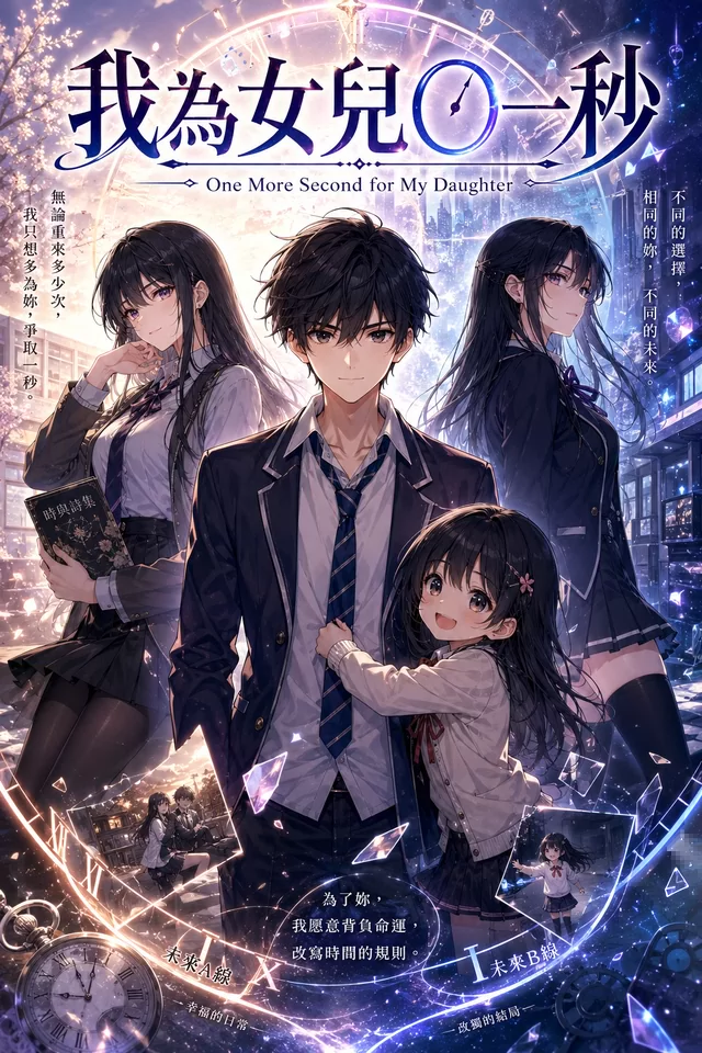 Novel Banner