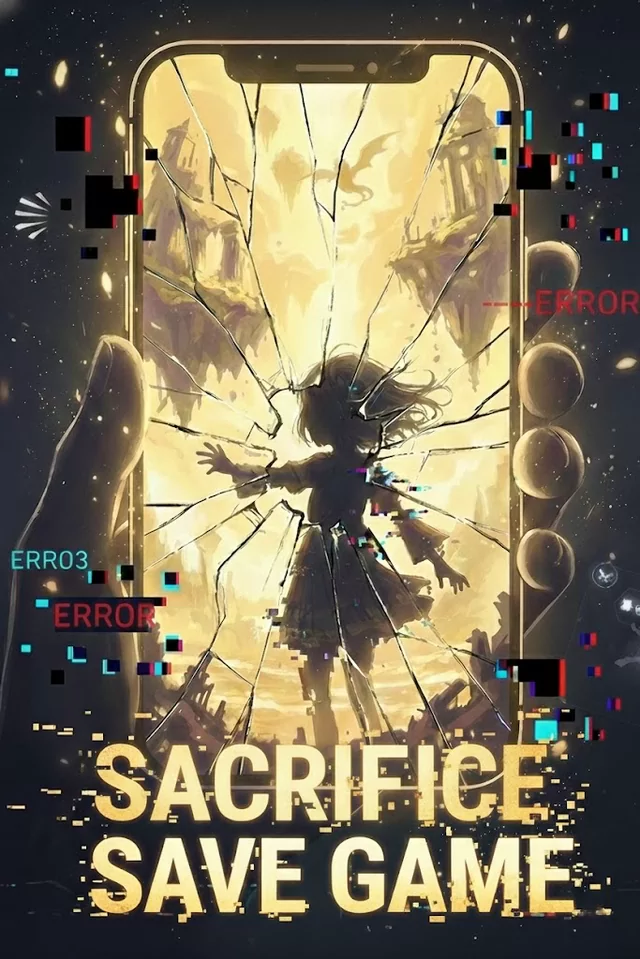 Novel Banner