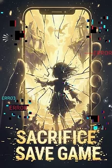 Sacrifice Save Game