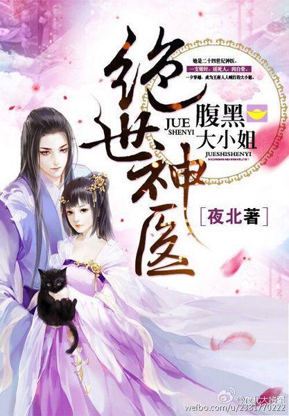 Novel Banner