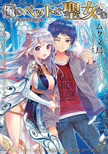 Novel Banner