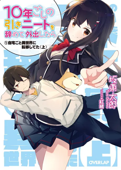 Novel Banner