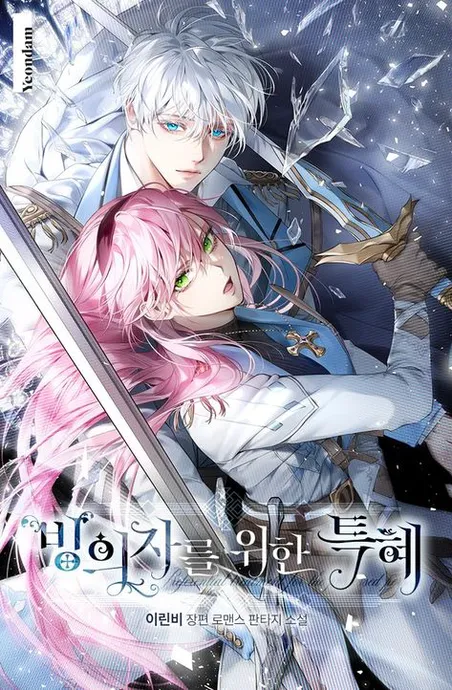 Novel Banner