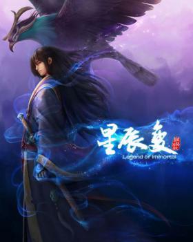 Novel Banner