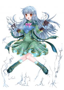 Novel Banner