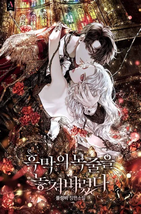 Novel Banner