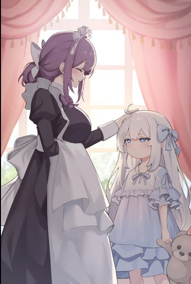 Novel Banner