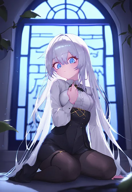 Novel Banner