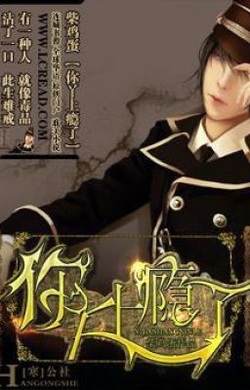 Novel Banner