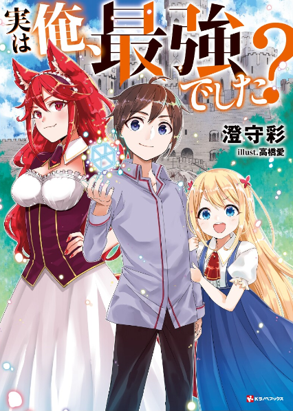 Novel Banner