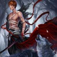Novel Banner