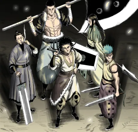 Novel Banner