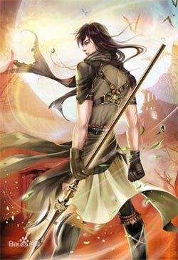 Novel Banner