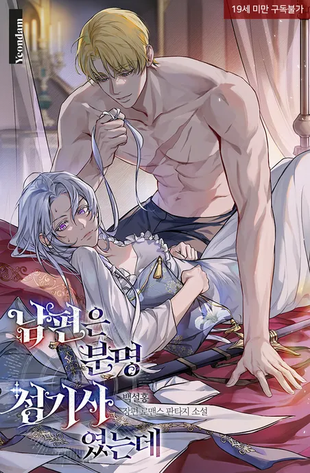 Novel Banner
