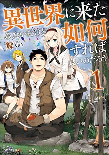 Novel Banner