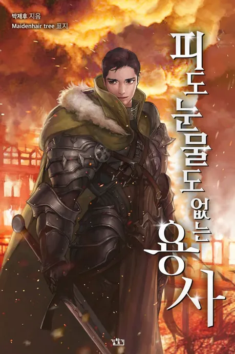 Novel Banner