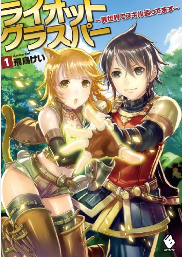 Novel Banner