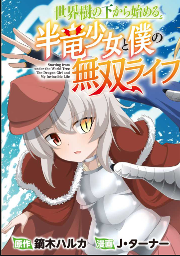Novel Banner