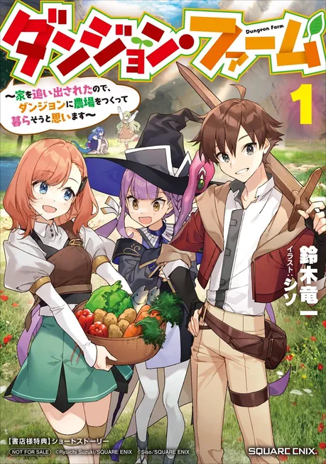 Novel Banner