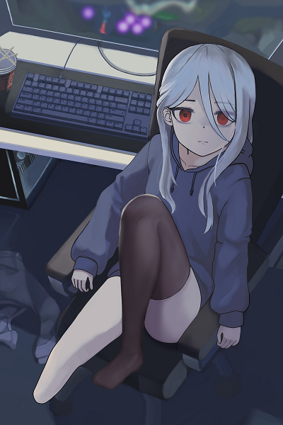 Novel Banner