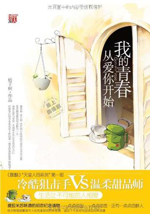 Novel Banner
