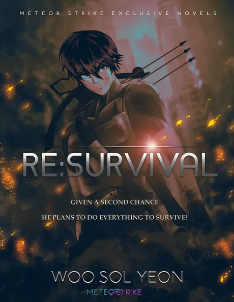 Novel Banner