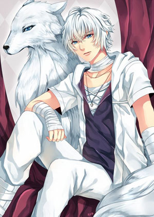 Novel Banner