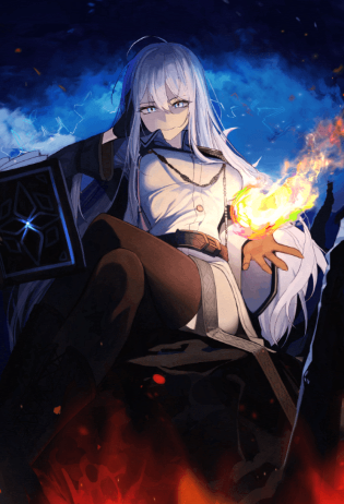 Novel Banner