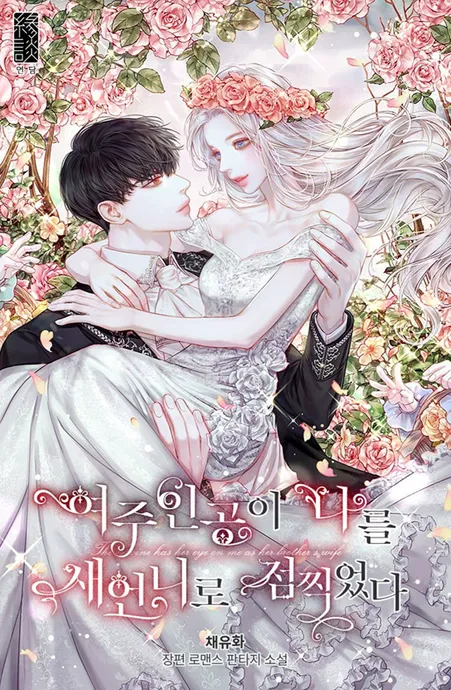 Novel Banner