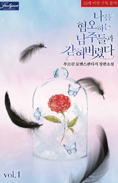Novel Banner