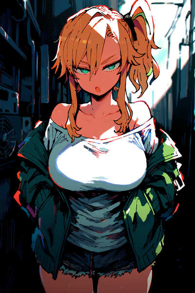 Novel Banner
