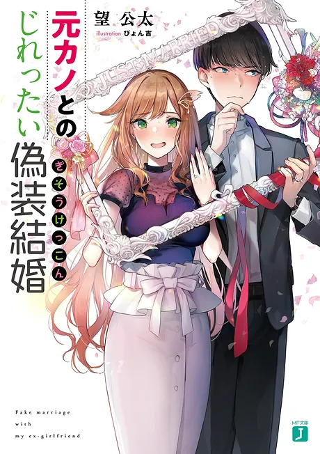 Novel Banner