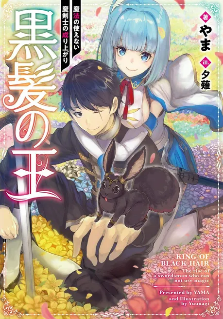 Novel Banner