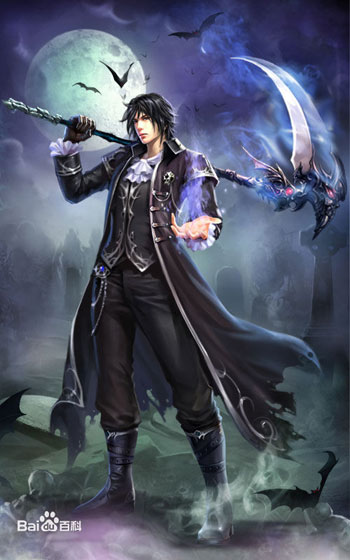 Novel Banner