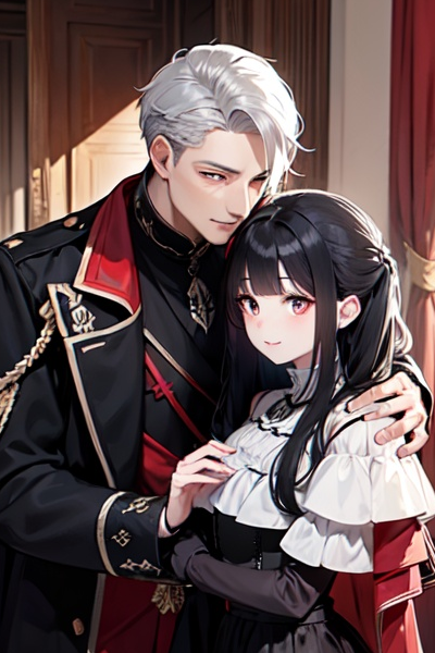 Novel Banner