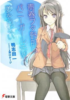 Novel Banner